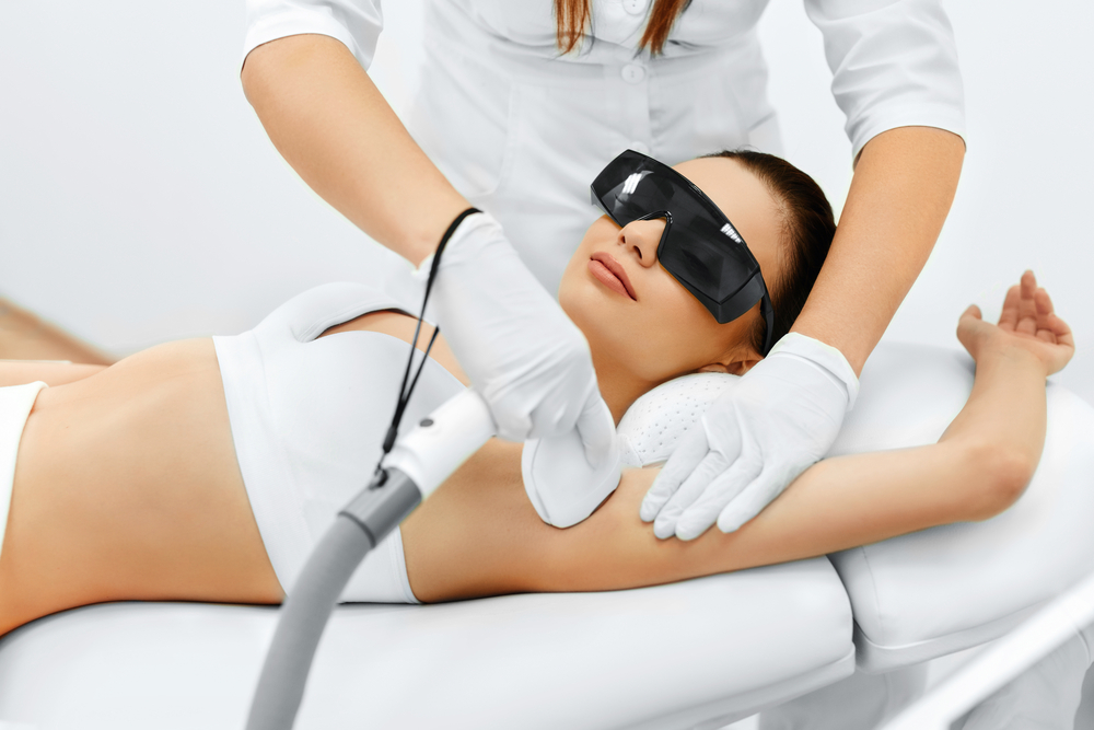How Soon Do You Get Results From Laser Hair Removal?