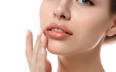 Treat Fine Lines and Wrinkling with Microneedling