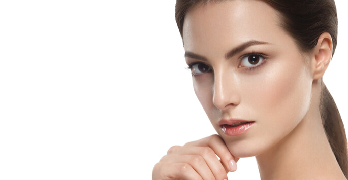 Treat Fine Lines and Wrinkling with Microneedling