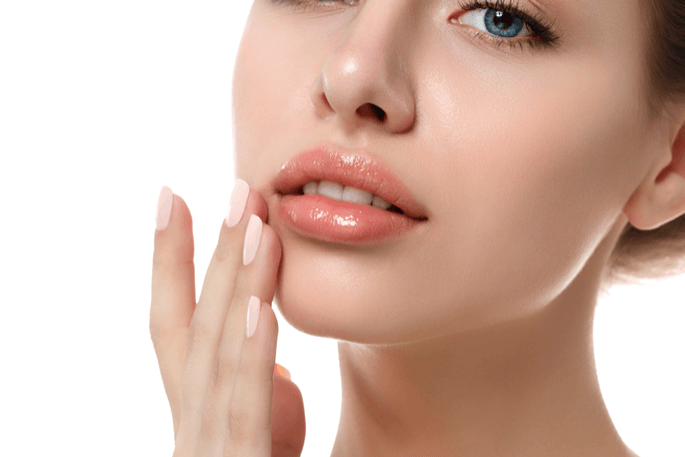 Treat Fine Lines and Wrinkling with Microneedling