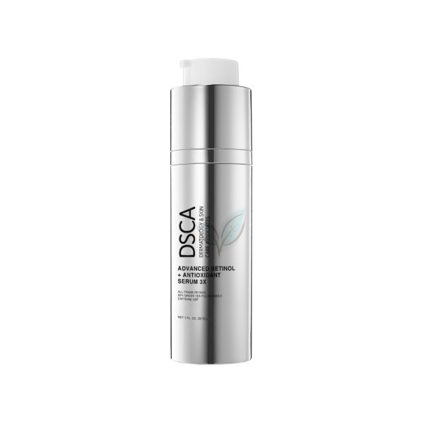 Advanced Retinol + Antioxidant Serum