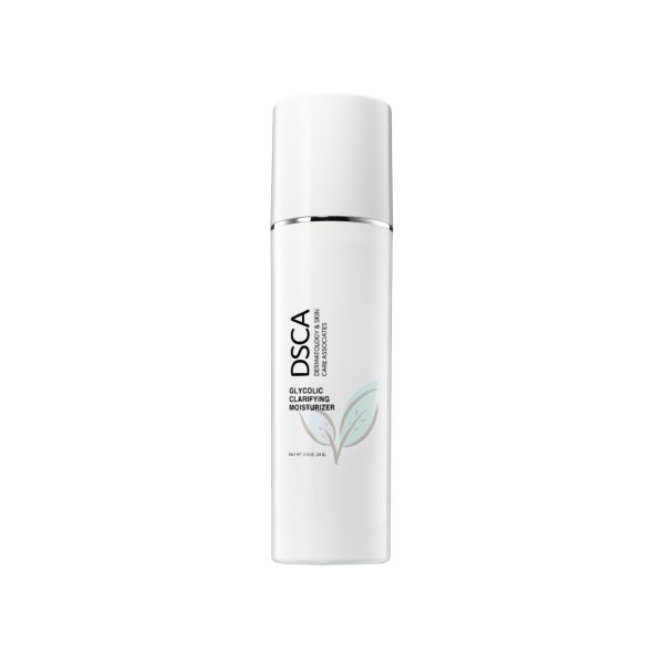 Glycolic Clarifying Moisturizer