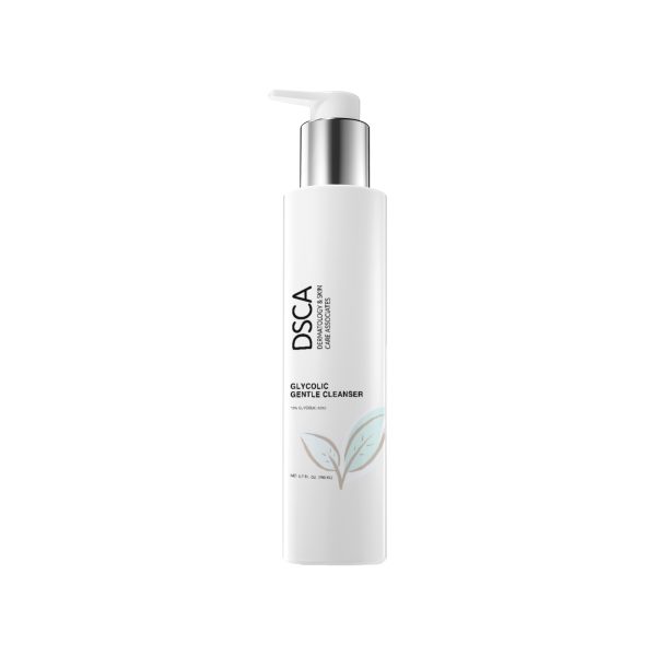 Glycolic Gentle Cleanser