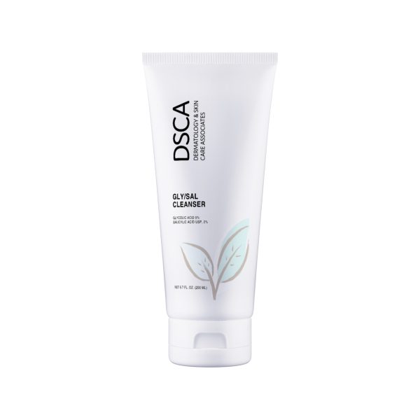 Gly/Sal Cleanser